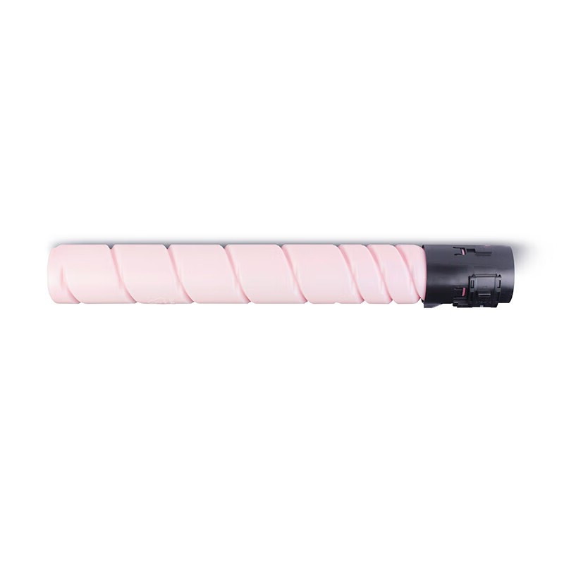 柯尼卡美能达碳粉TN216M红色(适用C280/C220/C7722/C7728机型)印量26000页 单位:1支