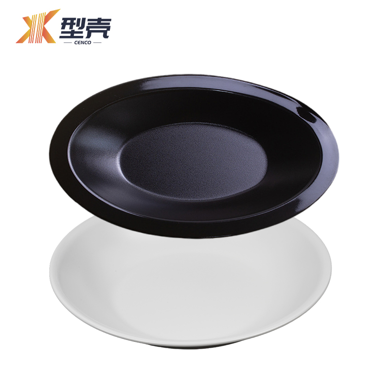 型壳 盘子 x09 个高清大图