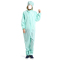 燕舞 BD2EY422102B2F 防静电服 连体带帽无尘洁净服 S-5XL(计价单位:件)白/蓝/绿/藏青色