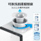 美的(Midea)饮水机家用桶装水立式办公室加热饮水器 YR1518S-X 温热型