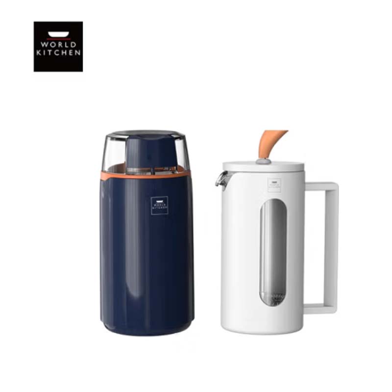 康宁 WORLD KITCHEN 咖啡组合套装 WK-HMD0201/KZ