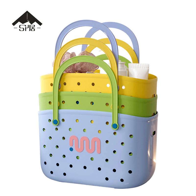 三人居防水收纳包(颜色备注)SRJ8809/个高清大图