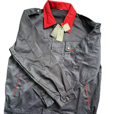 悦诗萱劳保服夏季工作服套装S-5XL/套