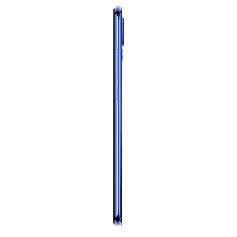 联想 Lenovo K6畅享版4GB+128GB 幻影色 三摄变焦拍照 6.22英寸水滴屏手机 全网通双卡双待性价比智能手机