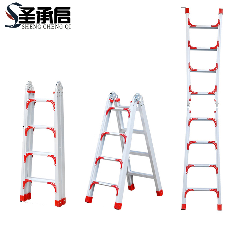 圣承启 直梯 1.25米个高清大图