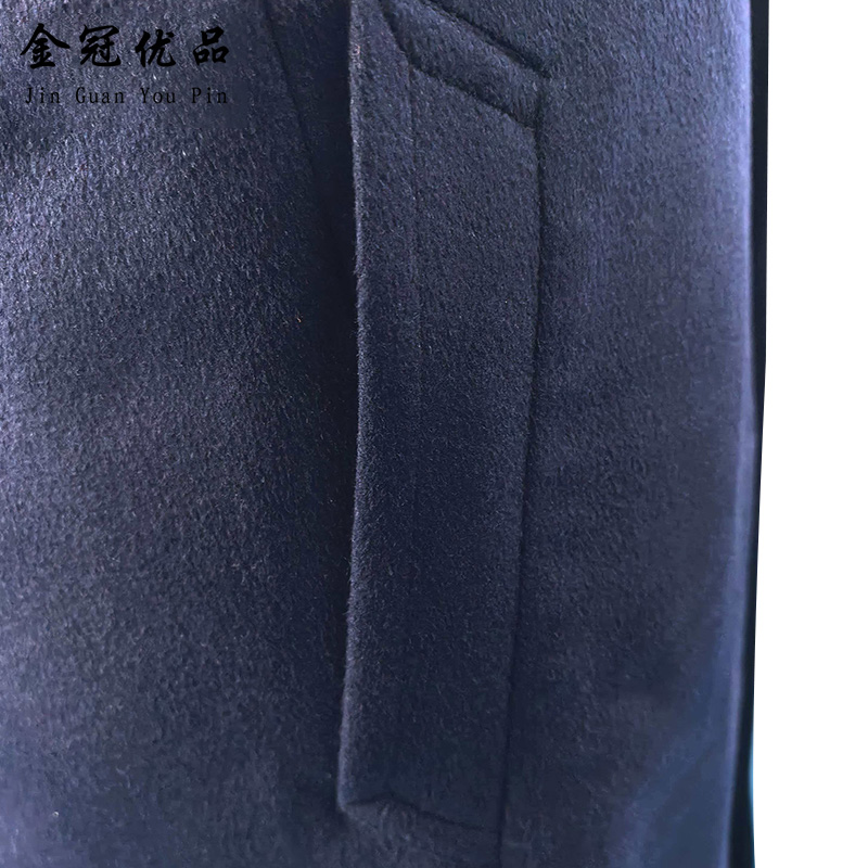 金冠优品 男大衣 按需定制 件高清大图