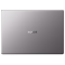 荣耀 MagicBook X 16 锐龙版 R7-7735HS 16G 512G 集显 16英寸笔记本电脑 15h长续航 高色域护眼屏 高性能轻薄本 灰