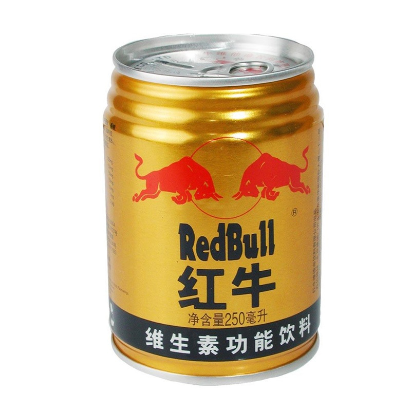 红牛维生素功能饮料（箱）
