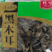 北味黑木耳200g