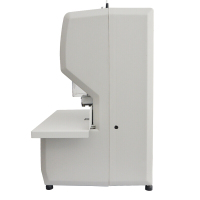 优玛仕(U-MACH)U-NB308H 全自动档案凭证装订机 激光定位打孔机财务装订机 装订厚度50mm 互联网远程检测