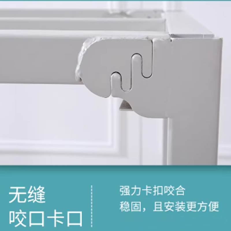 鑫睿辉 轻型防静电工作台 1600*800*750mm 张高清大图