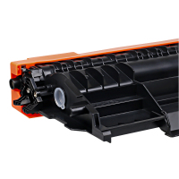 格然 兄弟TN-2015碳粉盒 适用 Brothe HL2130 DCP-7055打印机墨盒
