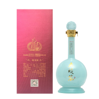 五醍浆一帆风顺聚享版买2赠1白酒盐城滨海家乡特产