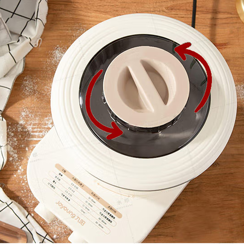 九阳Joyoung智能空气炸锅JYZ-F1202大容量立体热风无油健康低脂烹饪更美味高清大图