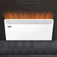 YODON 翅片 对流式 取暖器 YD-SDL-2500W(单位:台)