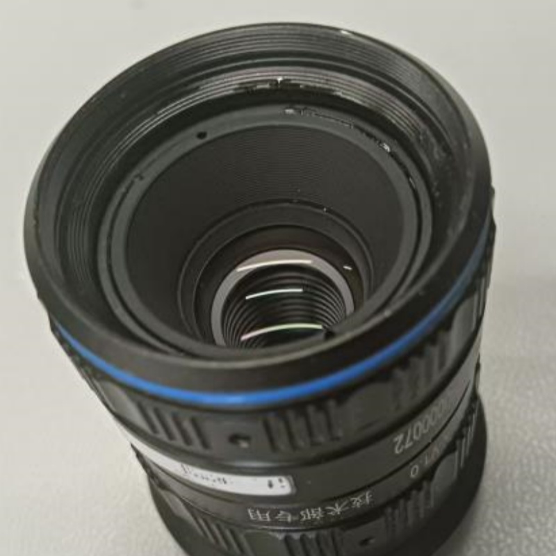 40/4.5线扫搅头(标准) OPT-MCT40/4.5-0.08X 维保一年 货期三周高清大图
