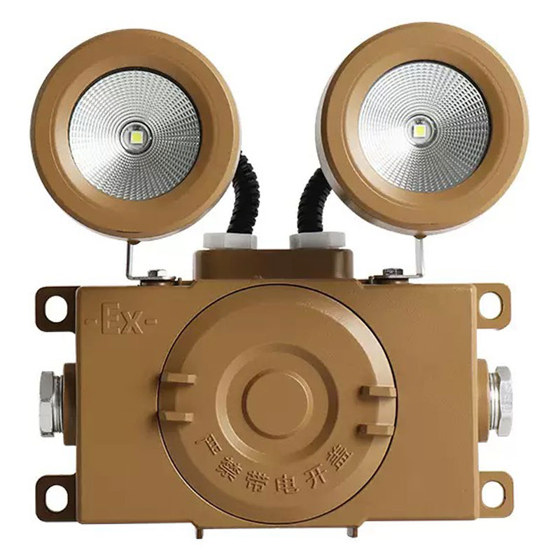 为佳天 防爆双头应急灯 BXW6229 台 BXW6229 BXW6229