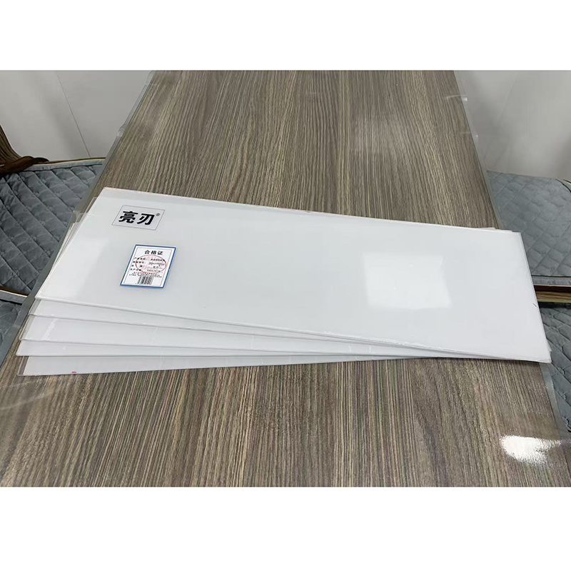 亮刃 PVC自粘签 1220*915M 1.2mm 张高清大图