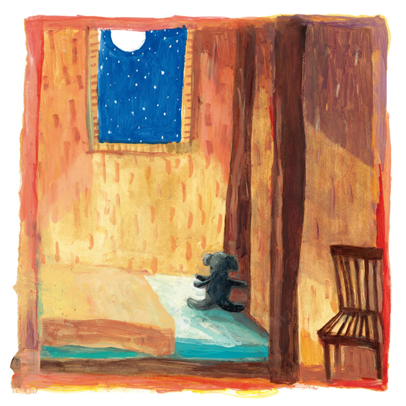 正要说晚安 [正版]正要说晚安精装绘本图画书3岁4岁5岁6岁幼儿启蒙早教认知系列亲子共读睡前故事绘本北京日报出版社图书高清大图