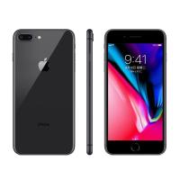 Apple iPhone 8 Plus 256GB 深空灰色 移动联通电信4G全网通手机