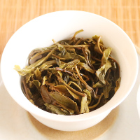 [9种口味,29元任选10颗]滇湘 初念龙珠 7g/颗 (单颗品鉴装) 普洱茶生茶 小沱茶 2019年头采春茶 黑茶