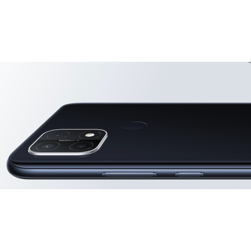 OPPO A35(4+64)冰玉白