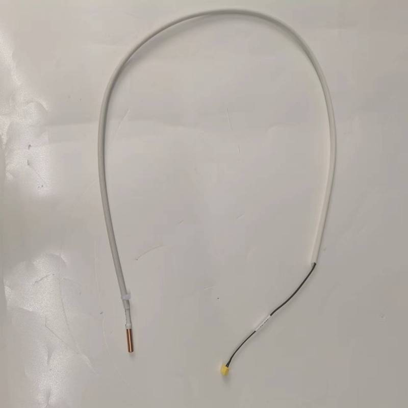 帮客材配全新原装惠而浦150A空气能热水器排气温度传感器75/210A 收前务必验货