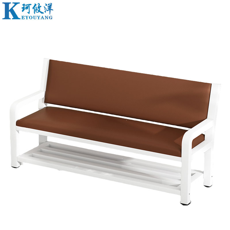 珂攸洋长条椅1600*400*800mm张高清大图