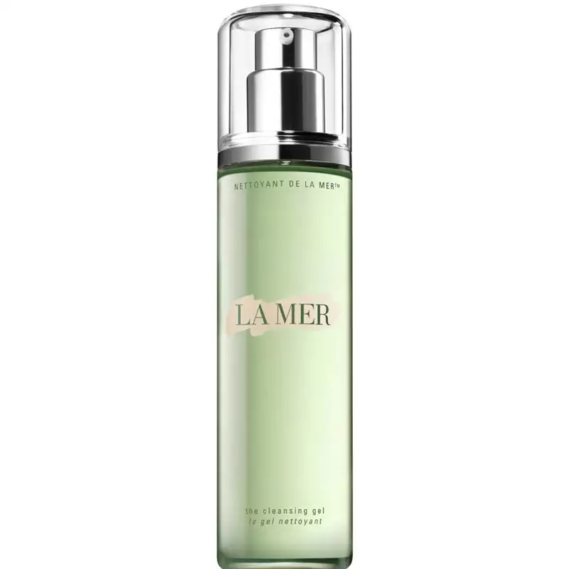 海蓝之谜(LA MER)洁面凝露200ml 深层清洁 洗面奶 保湿清爽