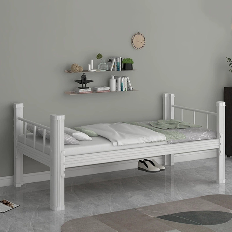 河洛伟单人床张高清大图