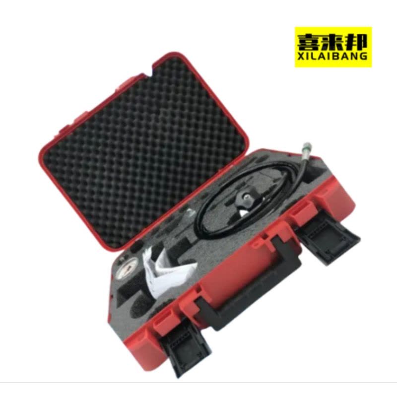 喜来邦(XILAIBANG) 蓄能器检测仪充氮工具图片