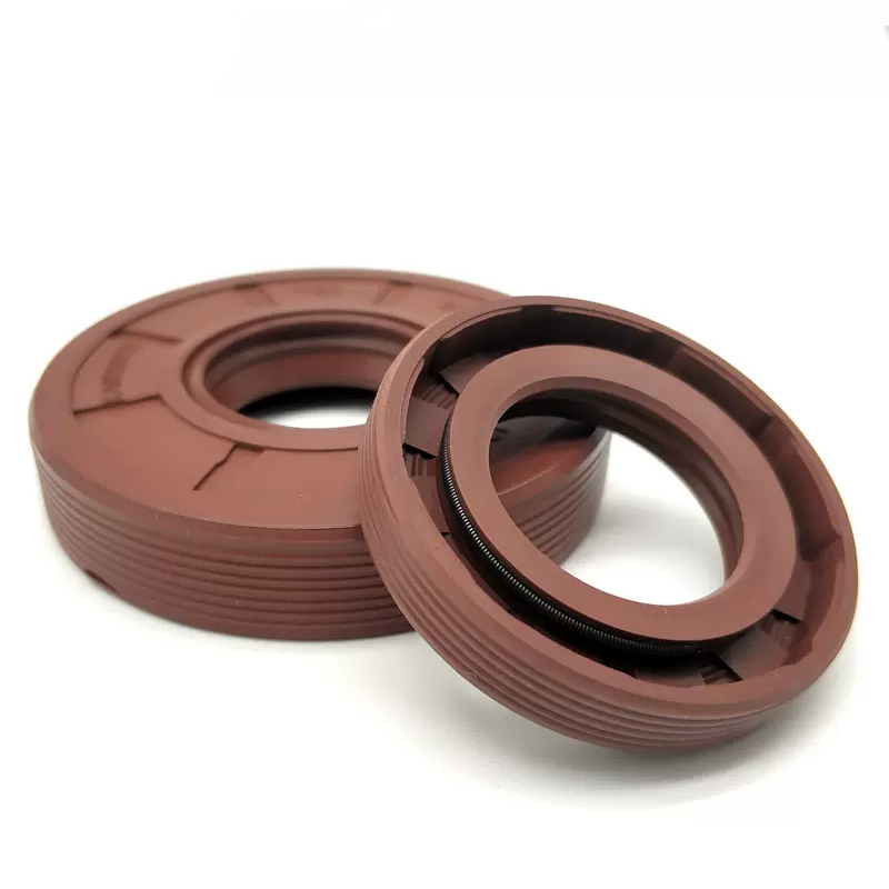 kairuite浩森tg4耐高温氟橡胶骨架油封15018014mm
