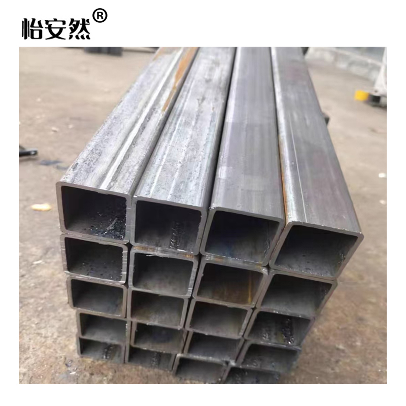 怡安然 金属方管 80*80mm 米高清大图