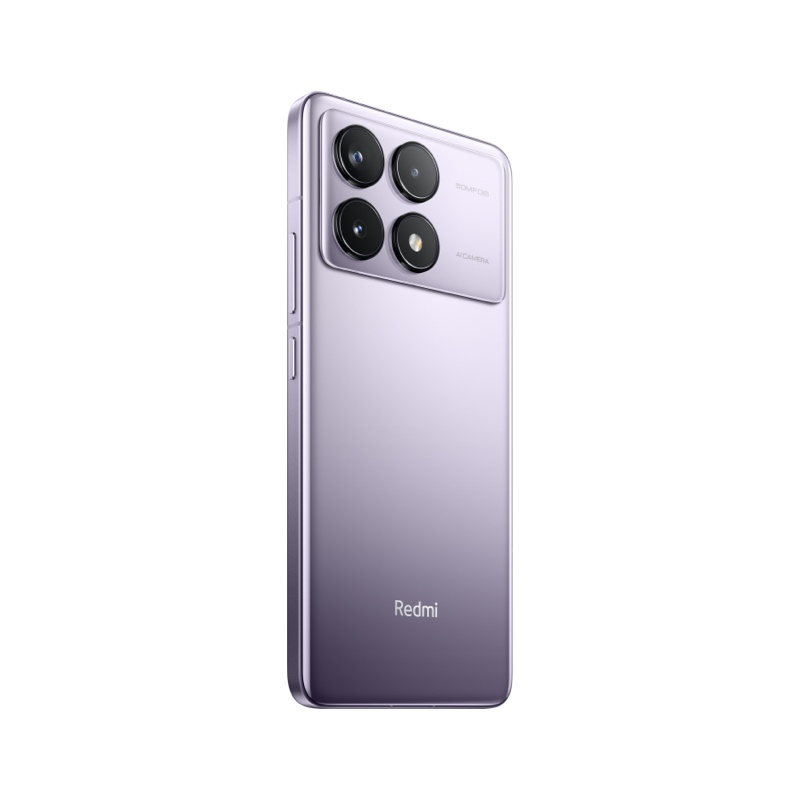 浅茄紫 16gb 256gb 第二代骁龙8 小米澎湃os 120w 5000mah 5g手机