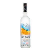 法国灰雁伏特加(橙味)750ml