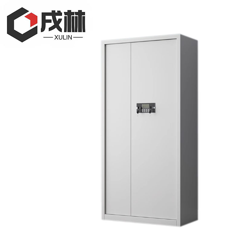 戌林 保密柜 密码锁/台高清大图