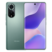 Hi nova 10 Pro 5G全网通 前置6000万4K超广角摄像头 6.88毫米超轻薄机身