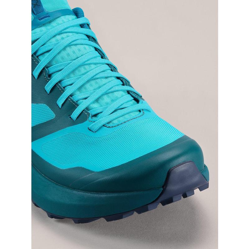 始祖鸟arcteryx登山鞋徒步鞋