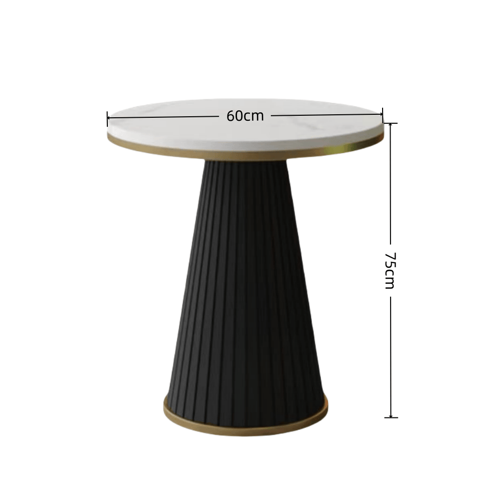 亿洛莱 圆茶几 60*60*75cm 张高清大图