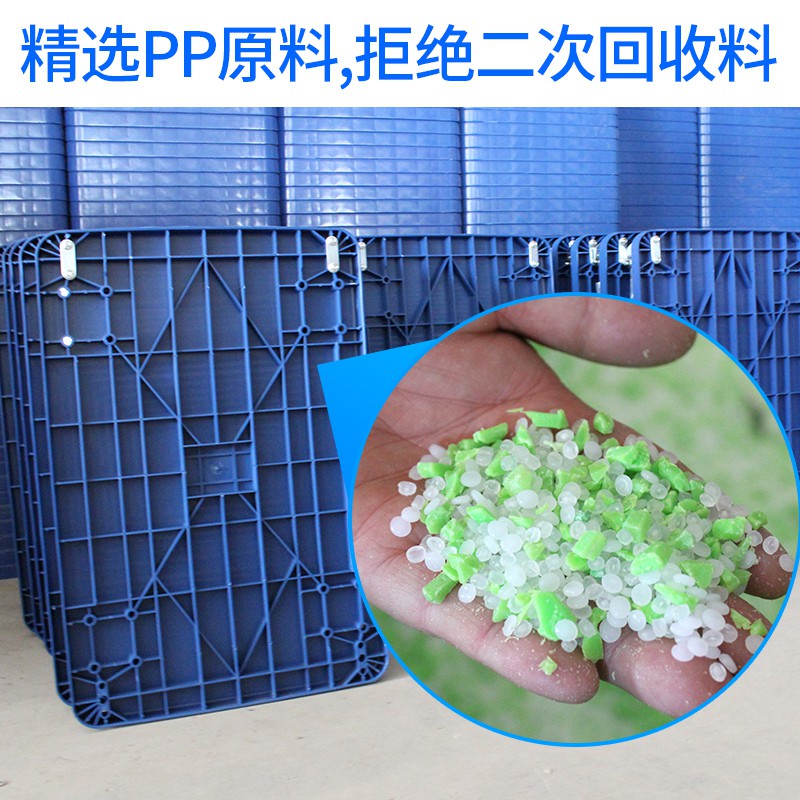 拖车家用小推车拉货置物架手推车搬运车平板车推货车折叠轻便拉车 三维工匠 四角加固耐磨载重300斤家用拖车高清大图