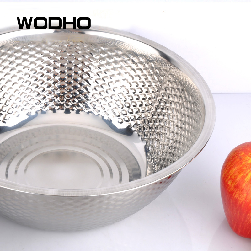 万德霍(WODHO)好帮手四件套 WDH-G0140111高清大图