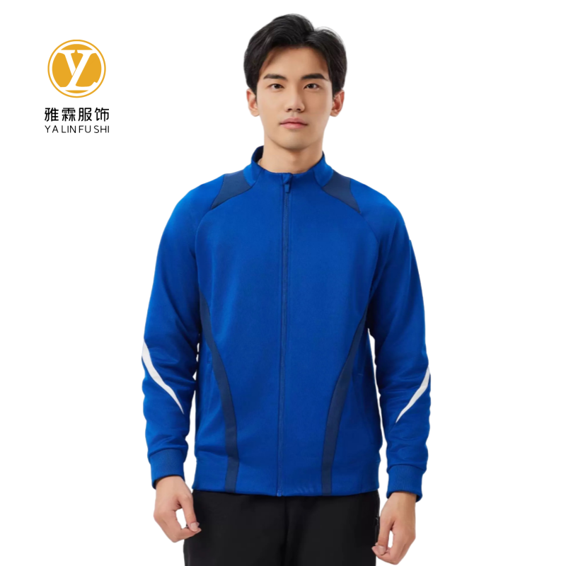 雅霖服 运动休闲服25GY9426 件高清大图