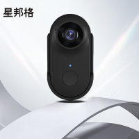 星邦格XBG1116 512G摄像记录仪(计价单位:台)黑色