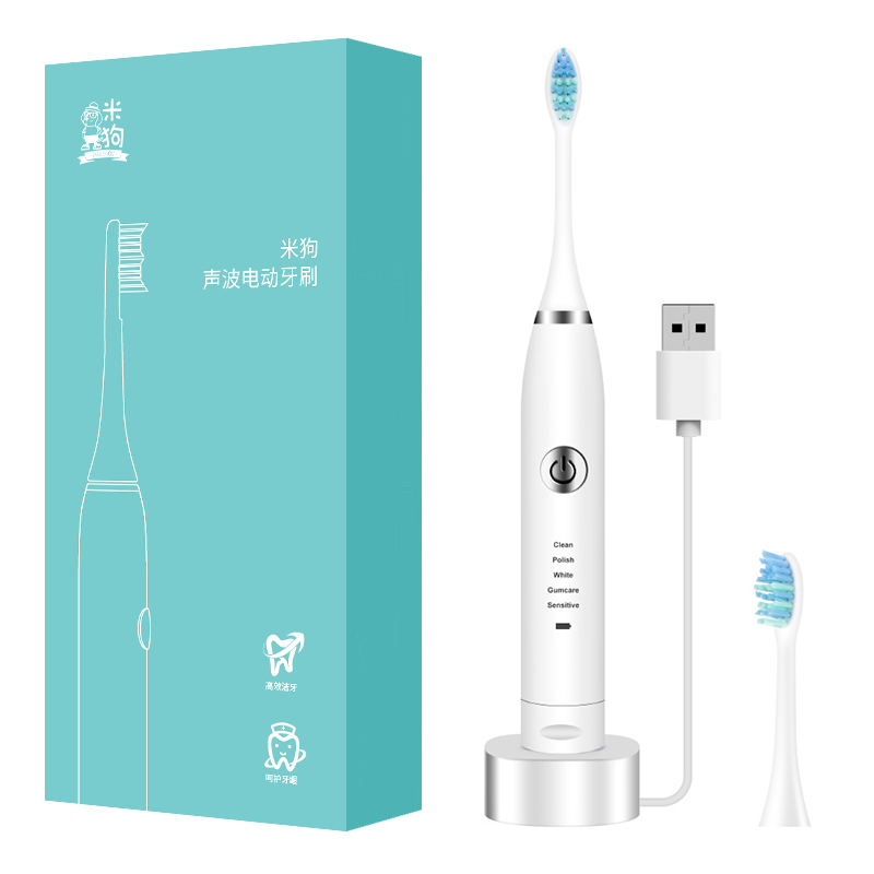 米狗电动牙刷MX615 CK高清大图