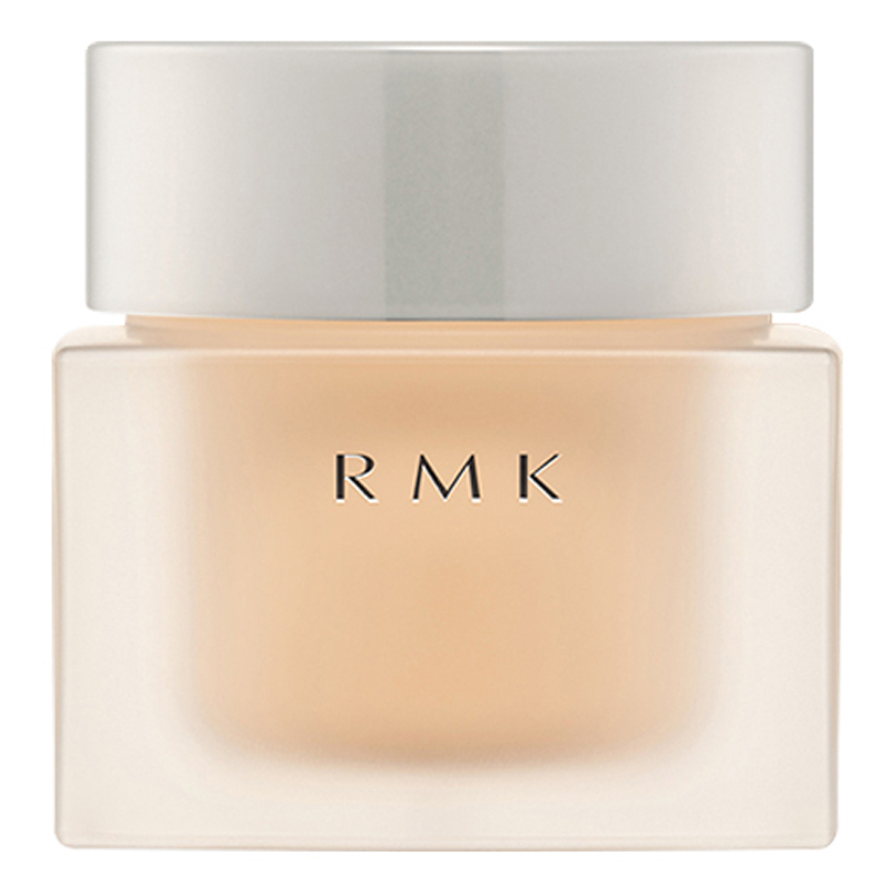 Rmk粉底 遮暇 奢华保养 Rmk 水凝粉底霜30g 102防晒隔离粉底 遮瑕防晒隔离 价格图片品牌报价 苏宁易购苏宁自营