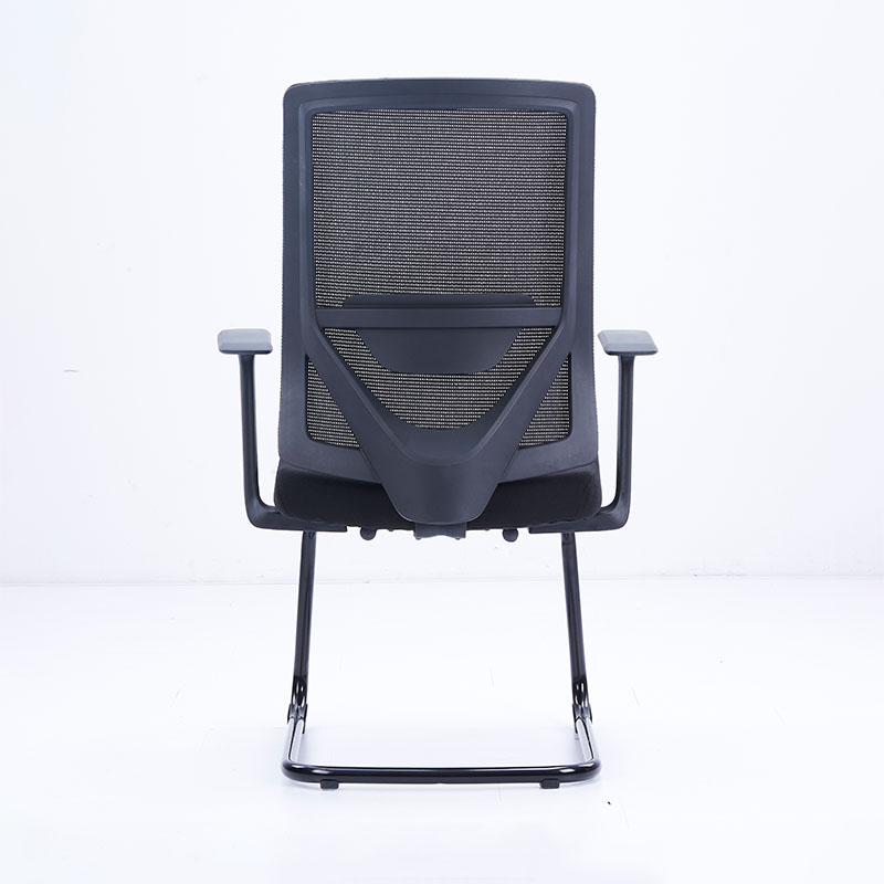 麦格尚 网椅JY391 会议椅电脑椅办公椅人工力学电竞椅高清大图