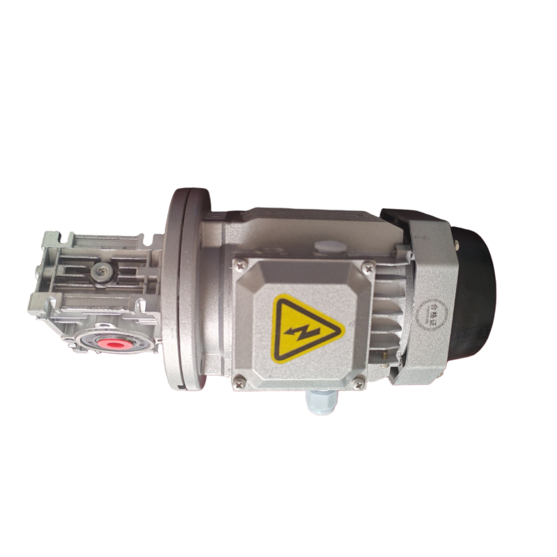 圆舜电机减速机NMRV150-3.0KW/50/台高清大图