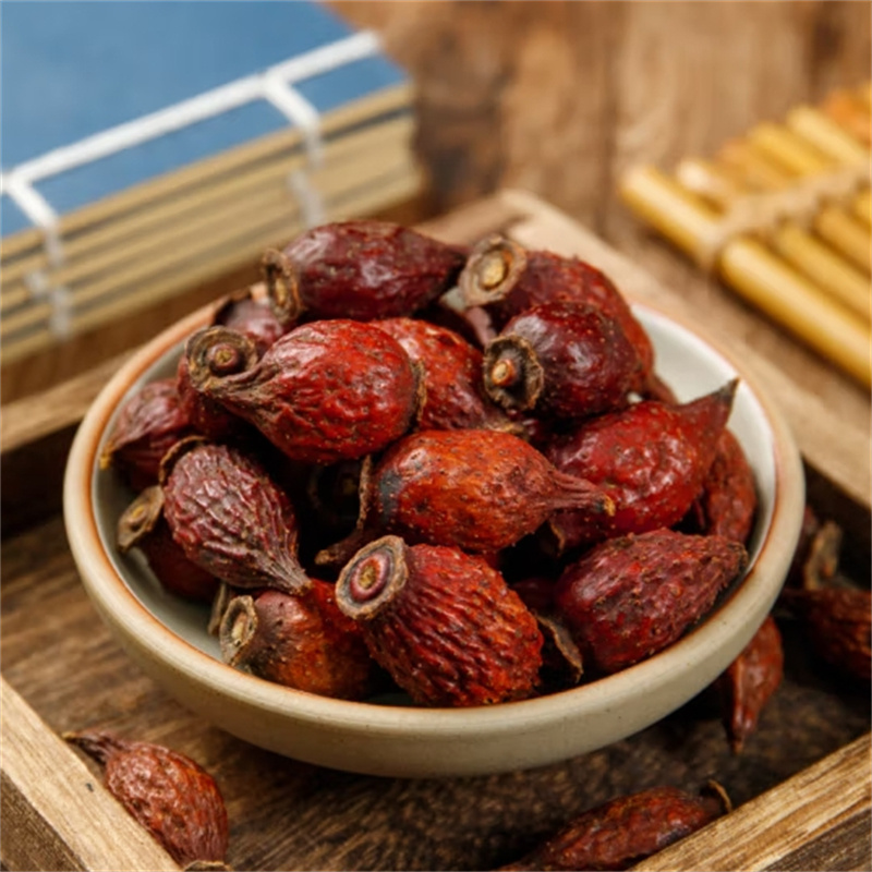 甄选金樱子100克金英子金樱子另售杜仲风流果牛大力9260高清大图