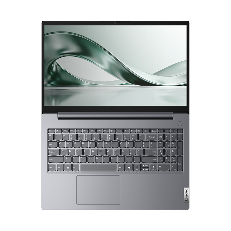 联想(Lenovo)扬天V15 15.6英寸轻薄笔记本电脑(R7-170 16G 1T固态硬盘 Win11防蓝光高清屏 丰富接口)商用家用办公学习高清大图