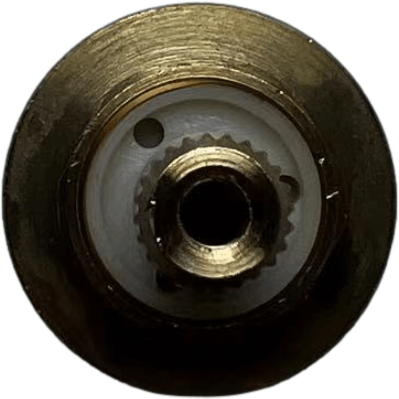 蔚珺牌暗装冲洗阀铜阀芯个图片